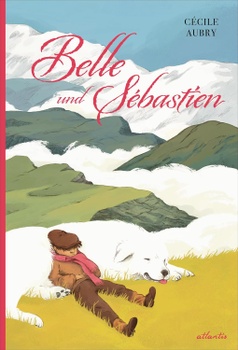 Cécile Aubry: Belle a Sebastian