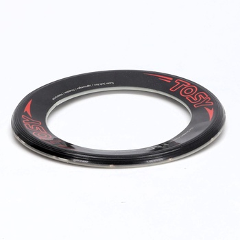 TOSY Flying Ring - 12 LED Frisbee