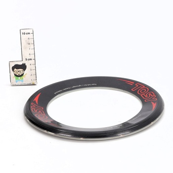 TOSY Flying Ring - 12 LED Frisbee