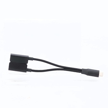 Adaptér UGreen USB-C na jack