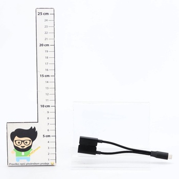Adaptér UGreen USB-C na jack
