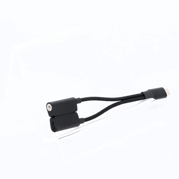 Adaptér UGreen USB-C na jack