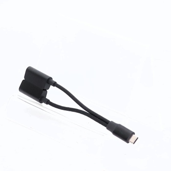 Adaptér UGreen USB-C na jack
