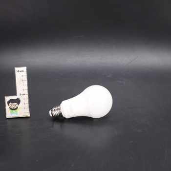 Chytrá LED žárovka Osram E27FS1