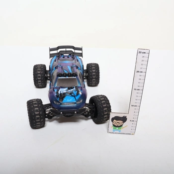 Auto na ovládanie Womaqu HS14322