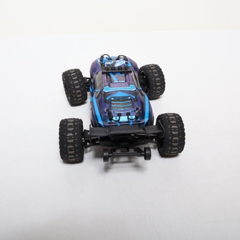Auto na ovládanie Womaqu HS14322