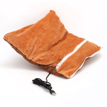 Elektrický ohrievač rúk BESPORTBLE USB