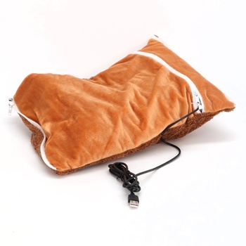 Elektrický ohrievač rúk BESPORTBLE USB