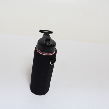 Termofľaša Coolflask 710 ml so slamkou