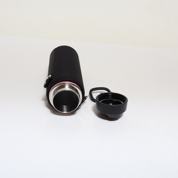 Termofľaša Coolflask 710 ml so slamkou