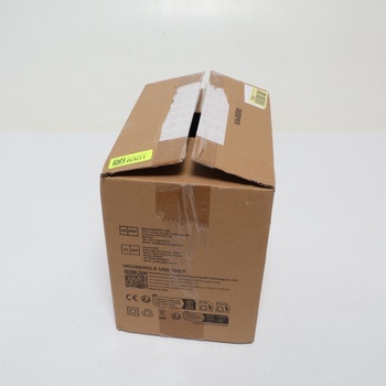 Reemix Mini chladnička, 4 litre/6 plechoviek
