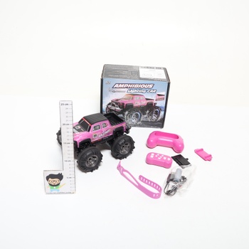 Auto na diaľkové ovládanie Vexyra BG028