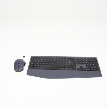 Set klávesnice a myši AD ADVANCE X Typ Combo