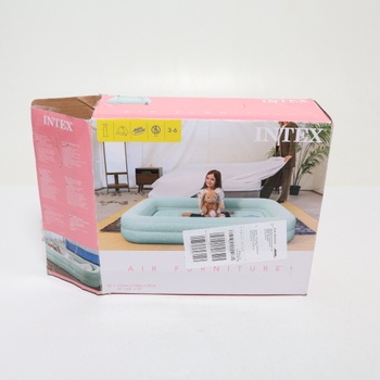 Nafukovací matrac Intex 66810NP