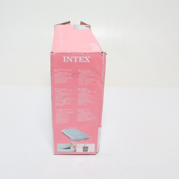 Nafukovací matrac Intex 66810NP