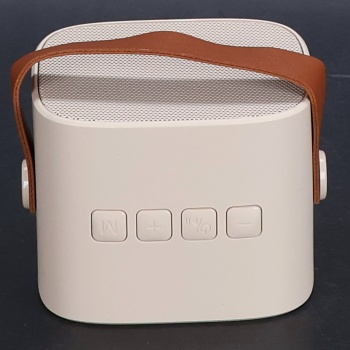 Karaoke automat pro děti i dospělé, přenosný Bluetooth mini karaoke mikrofon, zpívající reproduktor