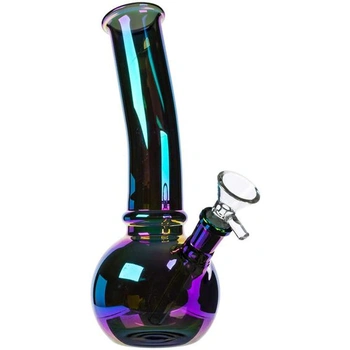 Vodná fajka ParaCity Glass 8