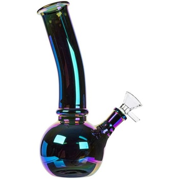 Vodná fajka ParaCity Glass 8