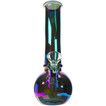 Vodní dýmka ParaCity Glass 8
