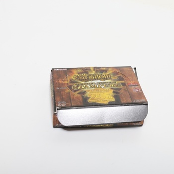 Výstava štvrťstoročnej stampedy Yu-Gi-Oh! (24)