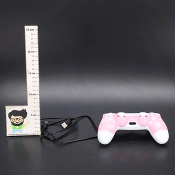 Ovladač Glitfix Wireless Controller