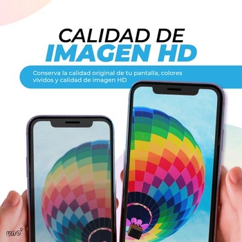 ONE' UNO'3 Units, Ochranná fólie na displej pro Samsung A34 (6,6