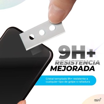 ONE' UNO'3 Units, Ochranná fólie na displej pro Samsung A34 (6,6