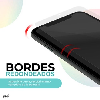 ONE' UNO'3 Units, Ochranná fólie na displej pro Samsung A34 (6,6