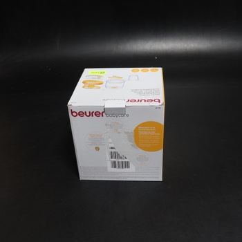 Digitálny parný steriliz Beurer 953.08 BY 76