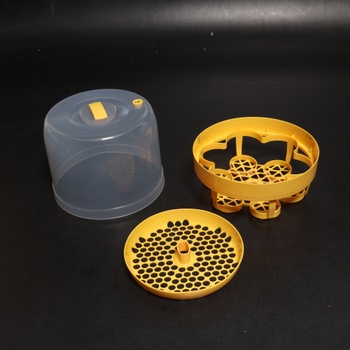 Digitálny parný steriliz Beurer 953.08 BY 76