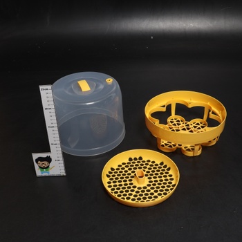 Digitálny parný steriliz Beurer 953.08 BY 76