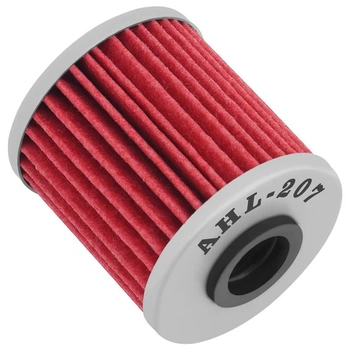 Olejový filtr AHL 207 kompatibilní s Kawasaki KX250 F,X,AKF,BLF,CMF,CNF,CPF,CRF
