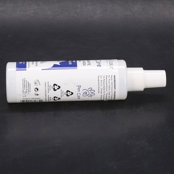 Rozčesávací sprej DERMOCURA Pet care 200 ml
