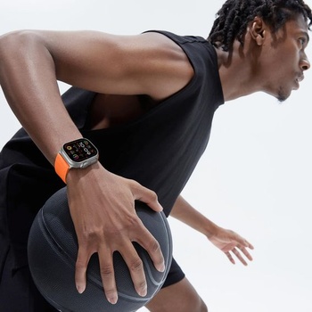 Chinbersky 2dílný náramek Alpine Loop kompatibilní s Apple Watch 40 mm, 41 mm, 38 mm, 42 mm (Series