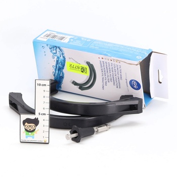 Utahovák Gre AR508 černý 32-38mm