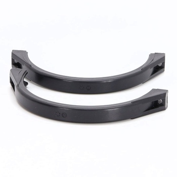 Utahovák Gre AR508 černý 32-38mm