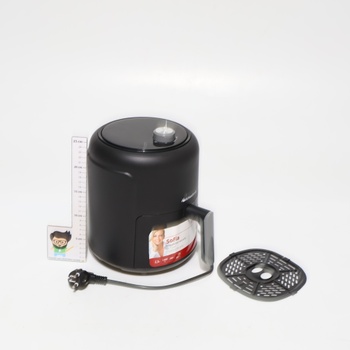 Fritovací hrnec Melchioni Family 2,5 l