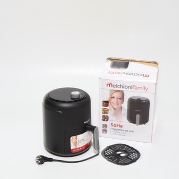 Fritovací hrnec Melchioni Family 2,5 l
