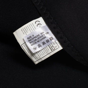 Dámsky dlhý neoprén, 3/2mm neoprénový potápačský oblek so zadným zipsom, termo neoprén s dlhým