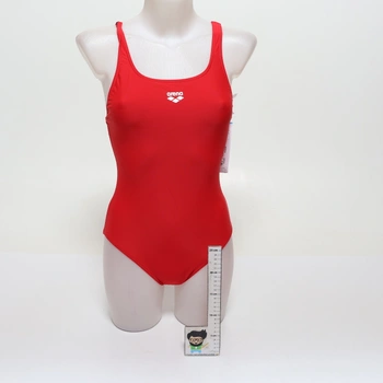 Jednodielne plavky Arena 006485 veľ. 38 EUR