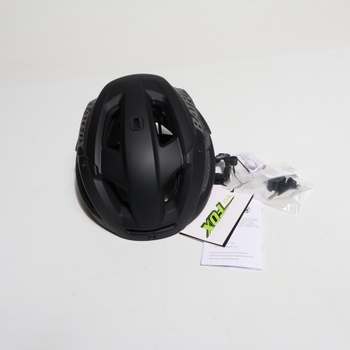 Cyklistická prilba KINGBIKE Ma-057 čierna M