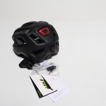 Cyklistická prilba KINGBIKE Ma-057 čierna M