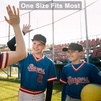Baseballová čepice pro muže a ženy - Nastavitelná baseballová čepice, unisex čepice s kšiltem pro