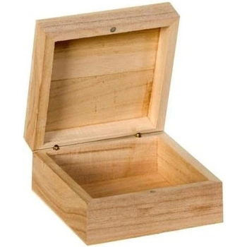 Krabička Artemio VIBB25 10 x 10 x 5 cm