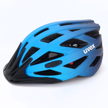 Uvex i-vo cc deep space matt 52-57 cm 2. generácia