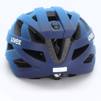 Uvex i-vo cc deep space matt 52-57 cm 2. generácia