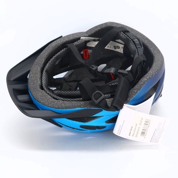 Uvex i-vo cc deep space matt 52-57 cm 2. generácia