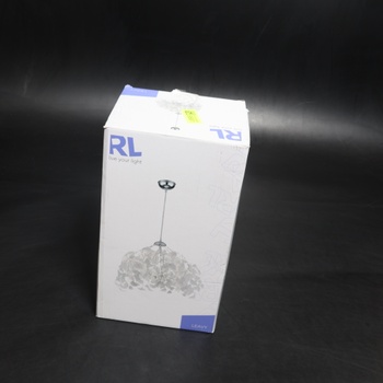 Stropní svítidlo Sconto leaf