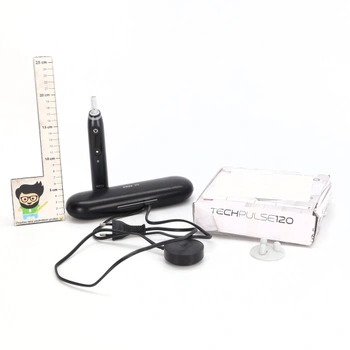 Elektrická kefka Oral-B iO Series 8 Plus