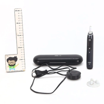 Elektrická kefka Oral-B iO Series 8 Plus